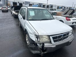 1999 SUBARU FORESTER S