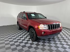 2006 JEEP GRAND CHEROKEE LIMITED