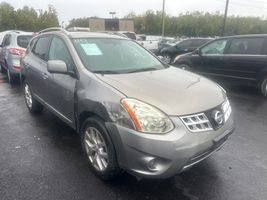 2013 NISSAN ROGUE SL