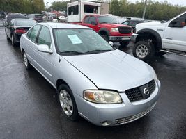 2005 NISSAN SENTRA 