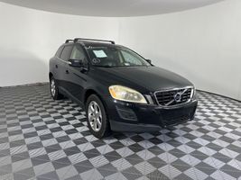 2012 VOLVO XC60 BASE