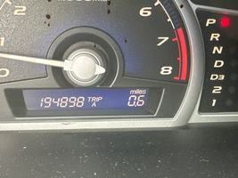 2006 HONDA CIVIC EX