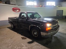 2005 CHEVROLET SILVERADO 1500 