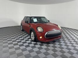 2015 MINI COOPER 