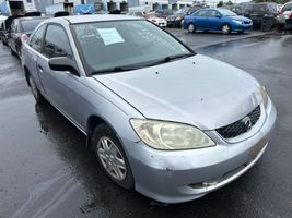 2004 HONDA CIVIC VP