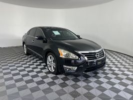 2015 NISSAN ALTIMA SL