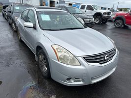 2012 NISSAN ALTIMA SL