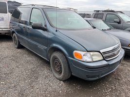2004 CHEVROLET VENTURE 