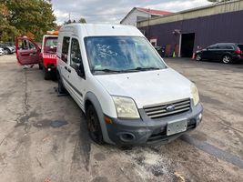2012 FORD TRANSIT CONNECT XL