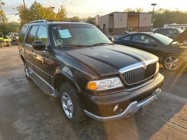 2000 LINCOLN NAVIGATOR 