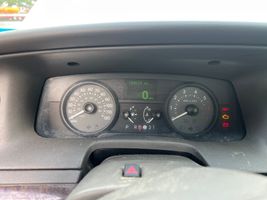 2010 MERCURY GRAND MARQUIS LS