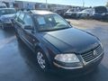 2003 VOLKSWAGEN PASSAT