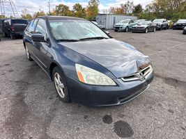 2004 HONDA ACCORD EX