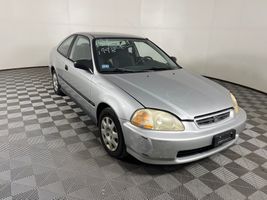 1998 HONDA CIVIC DX