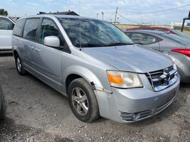 2008 DODGE GRAND CARAVAN SXT