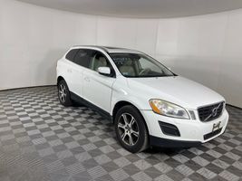 2012 VOLVO XC60 