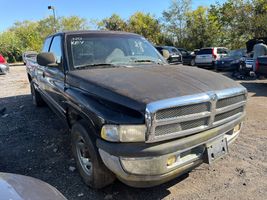 1999 DODGE RAM 2500 