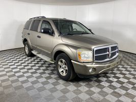 2005 DODGE DURANGO LIMITED