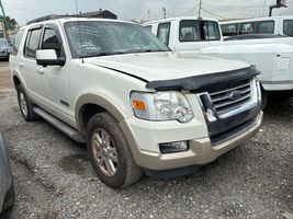2008 FORD EXPLORER EDDIE BAUER