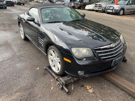 2005 CHRYSLER CROSSFIRE 