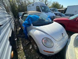 2007 VOLKSWAGEN NEW BEETLE 
