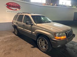 2003 JEEP GRAND CHEROKEE LAREDO