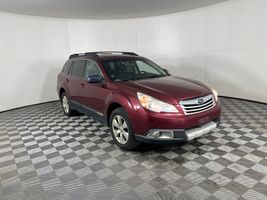 2012 SUBARU OUTBACK LIMITED