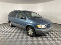 2000 TOYOTA SIENNA