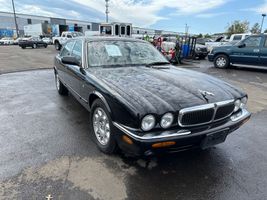 2000 JAGUAR XJ XJ8