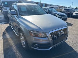 2011 AUDI Q5 PREMIUM PLUS S-LINE