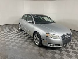 2007 AUDI A4 BASE