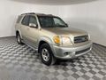 2001 TOYOTA SEQUOIA