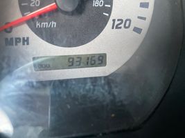 2004 NISSAN XTERRA 
