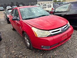 2008 FORD FOCUS SE