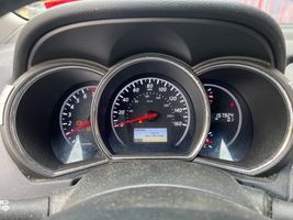 2012 NISSAN MURANO LE