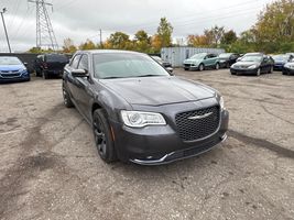 2016 CHRYSLER 300