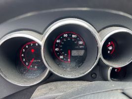 2005 PONTIAC VIBE BASE