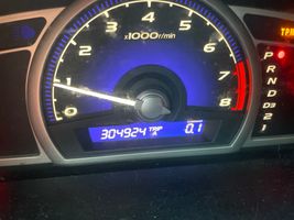 2011 HONDA CIVIC LX-S