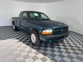 1998 DODGE DAKOTA 
