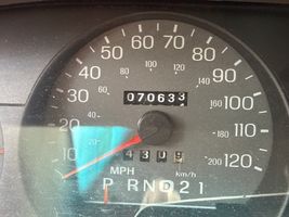 2001 MERCURY GRAND MARQUIS GS