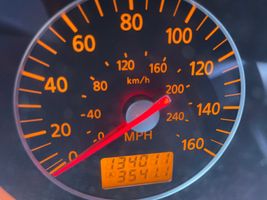 2007 NISSAN 350Z TOURING