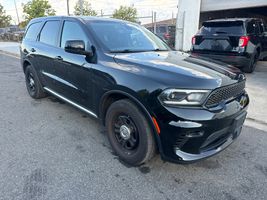 2022 DODGE DURANGO SXT