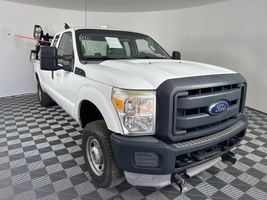 2012 FORD F250SD 
