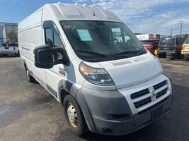 2015 RAM 3500 PROMASTER VANS HIGH ROOF