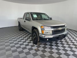 2005 CHEVROLET COLORADO LS