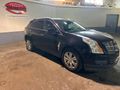 2011 CADILLAC SRX