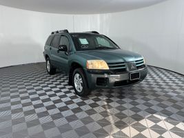 2005 MITSUBISHI ENDEAVOR LS