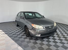 2009 HYUNDAI ELANTRA GLS