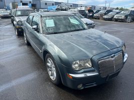 2005 CHRYSLER 300 C
