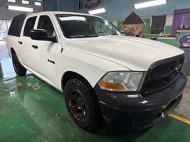 2009 DODGE RAM 1500